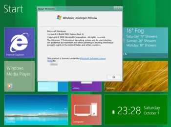 Cambiar la apariencia de Windows XP, Vista y 7 a Windows 8