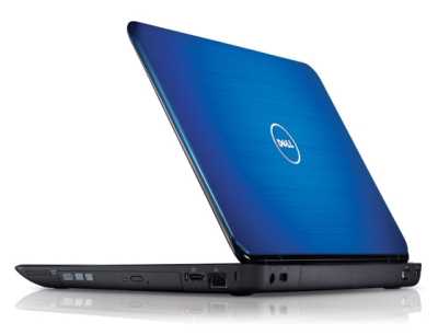 Notebook Dell Inspiron R